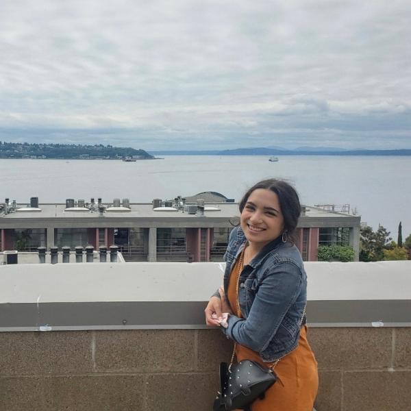 Olivia Huizar Conner