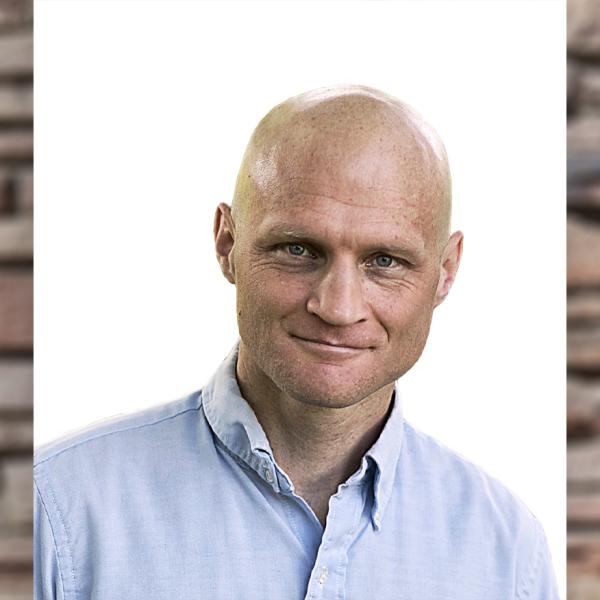 Scott Dikkers