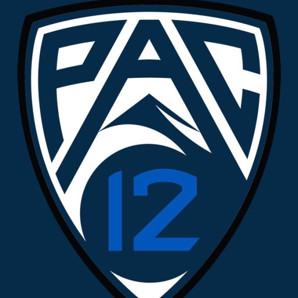 Pac-12 logo