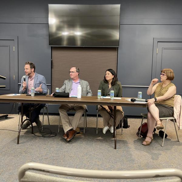 panelists