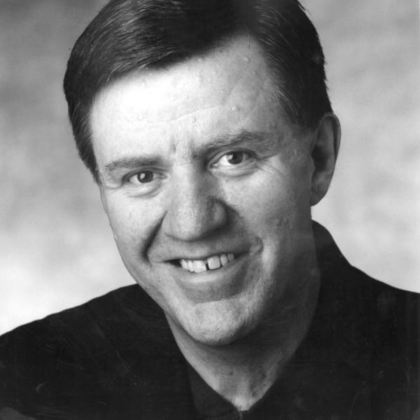 Professor Patrick Mason