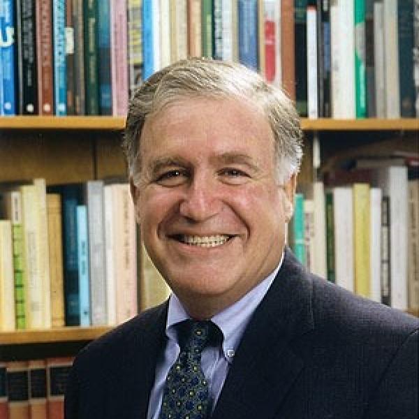 Paul Jaskow