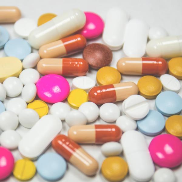 Pills