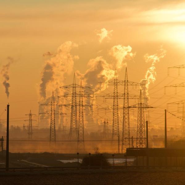Power grid