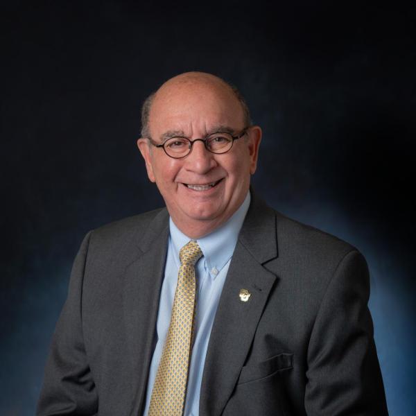 Chancellor Philip P. DiStefano