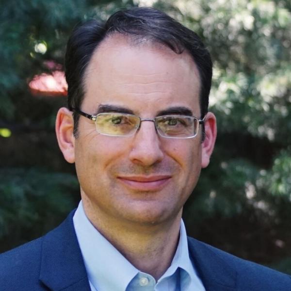 Colorado Attorney General Phil Weiser