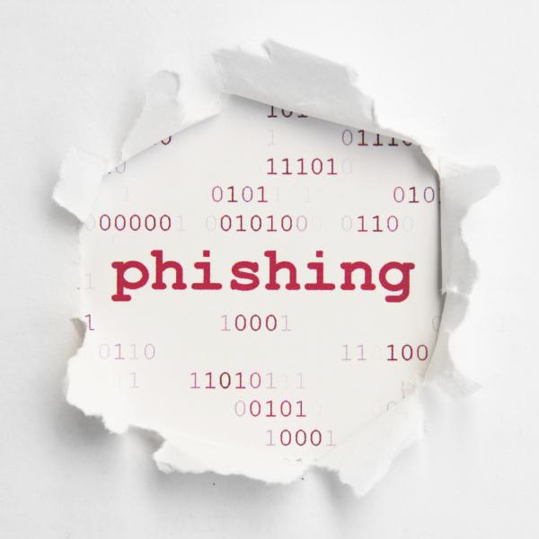 Phishing