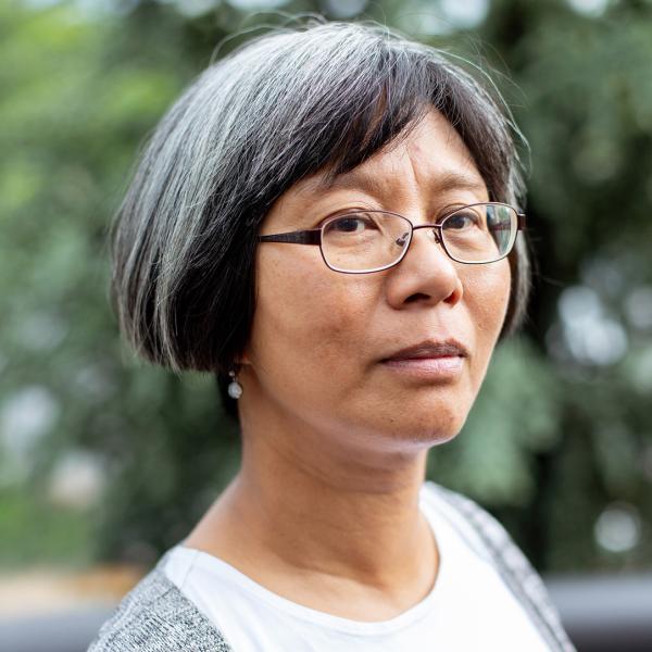 Tin Tin Su