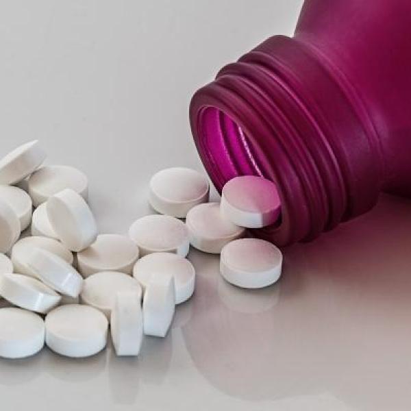 pills