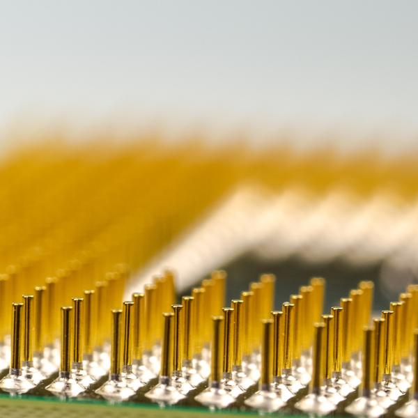 cpu processor