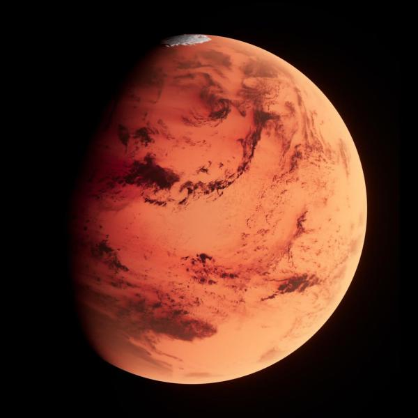 Mars