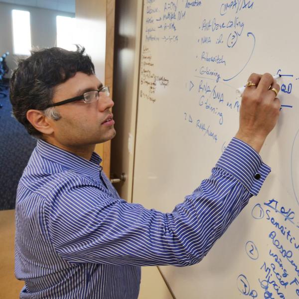 Prashant Nagpal