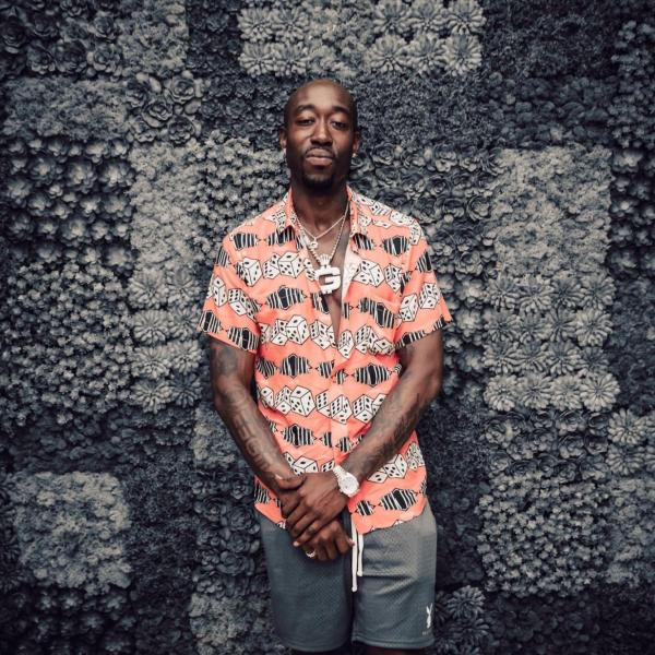 Freddie Gibbs