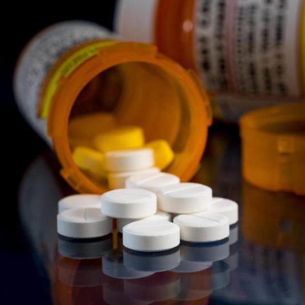 prescription drugs