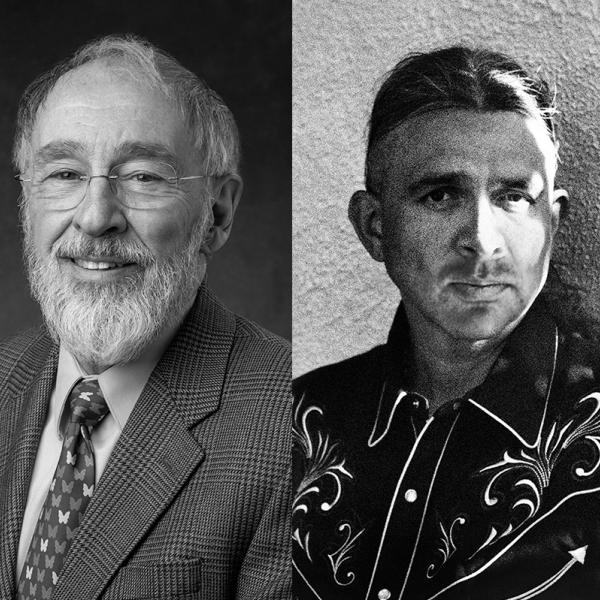 College of Arts and Sciences distinguished professors