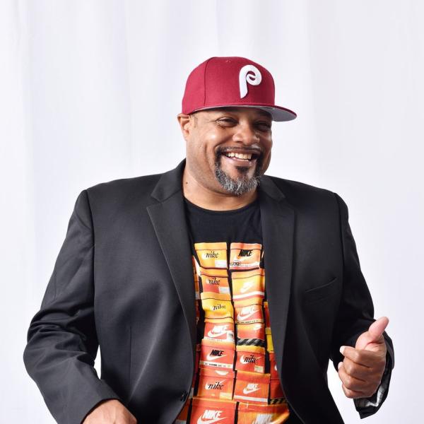 Lorenzo “Rennie” Harris