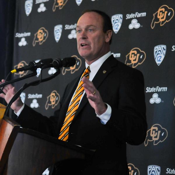 Rick George