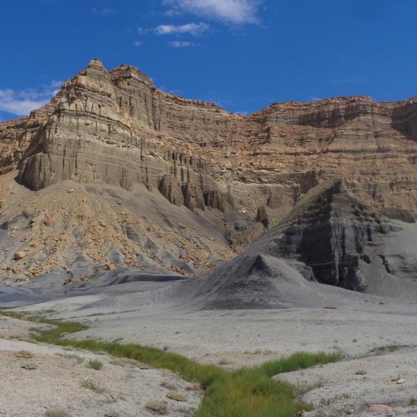 Grand Staircase National Monument,