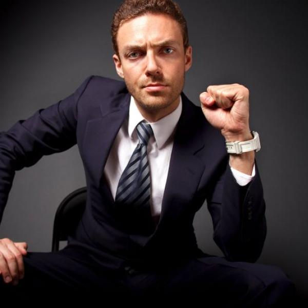 Ross Marquand photo courtesy of rossmarquand.com