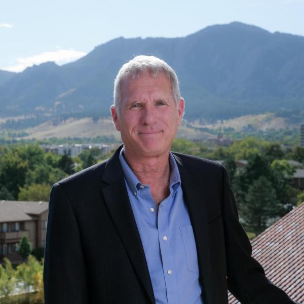 Roy Parker