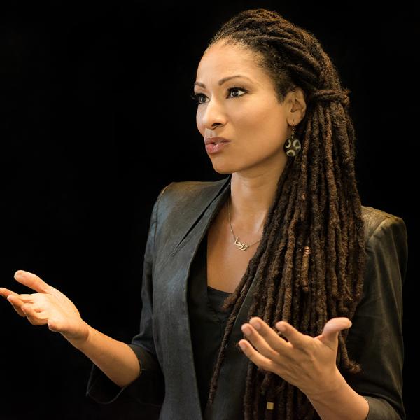 Ruha Benjamin