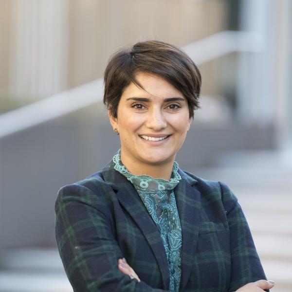 Samira Rajabi