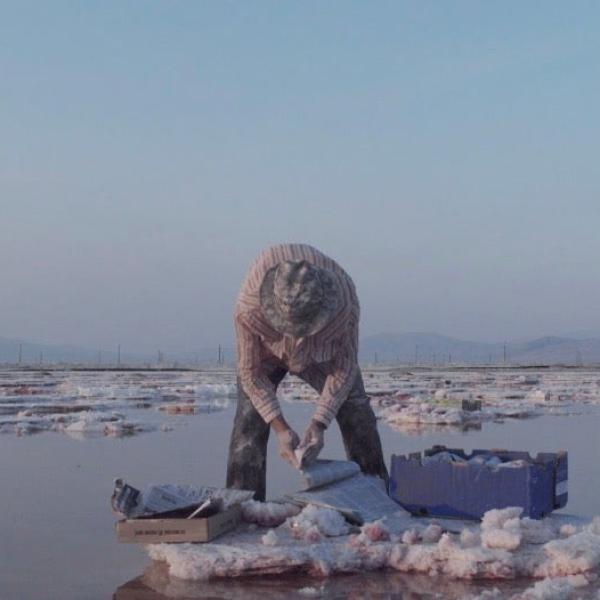 Scene from 'Song of Salt' documentary