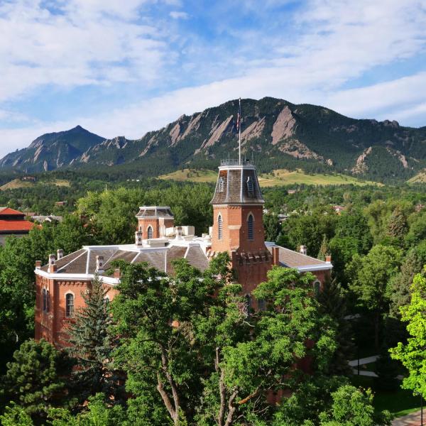 Old Main