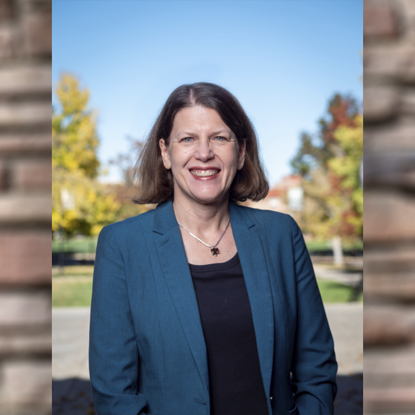 Ann Schmiesing