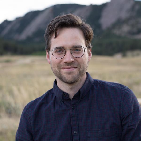 Nathan Schneider