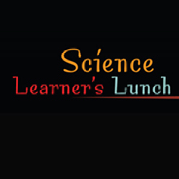 Learners Lunch Logo.