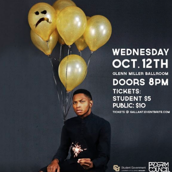 Homecoming Concert