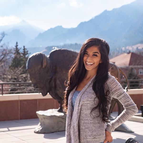 Serene Singh
