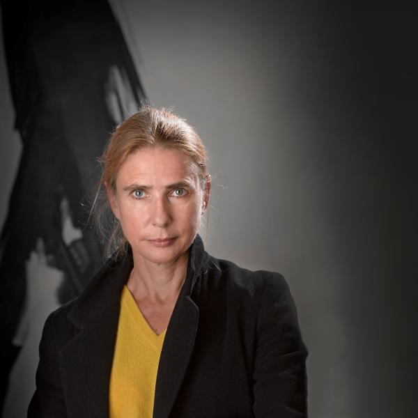 Lionel Shriver
