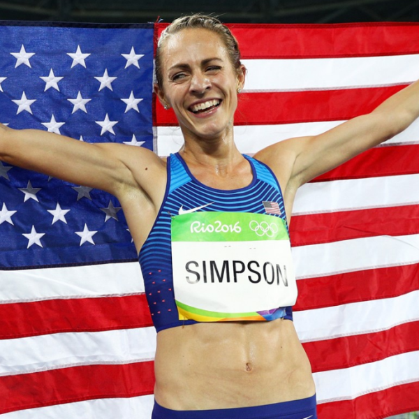 Jenny Simpson