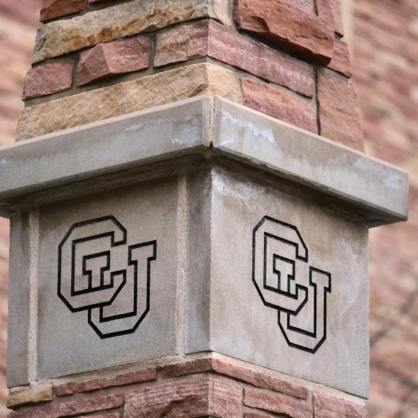 CU etching in a pillar.