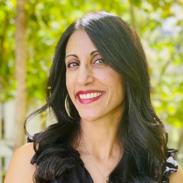 Seema Sohi