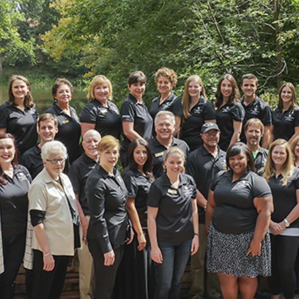 Boulder Campus Staff Council