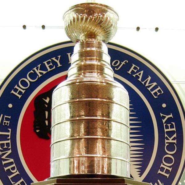 NHL Stanley Cup