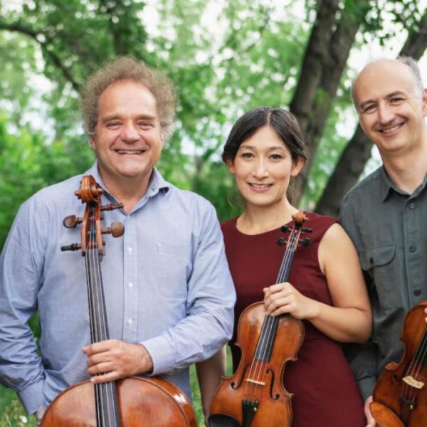 Takacs Quartet