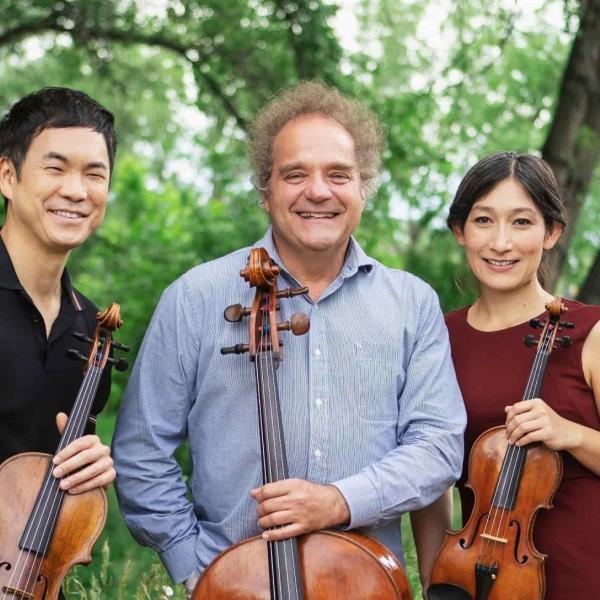 Takács Quartet