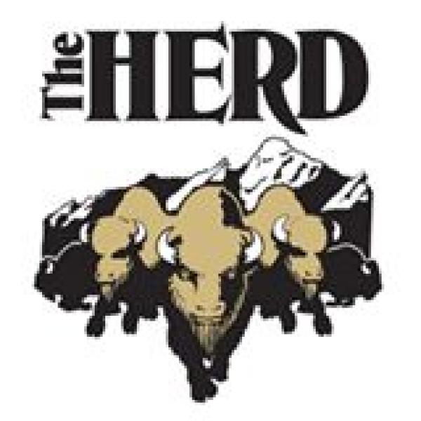The Herd Logo