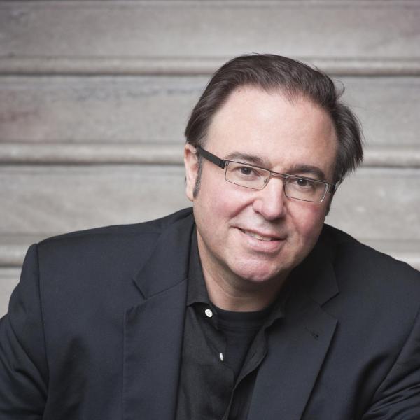 Christopher Theofanidis