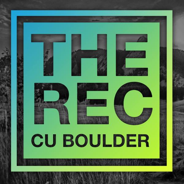 The Rec CU Boulder