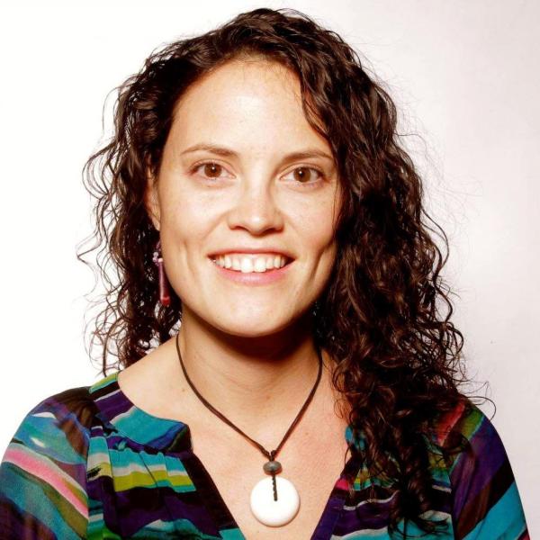Professor Tiara Na'puti