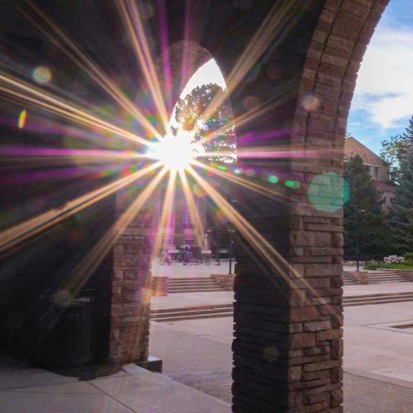 UMC sunrise