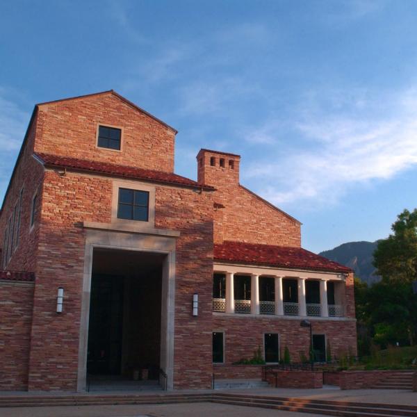 University Memorial Center