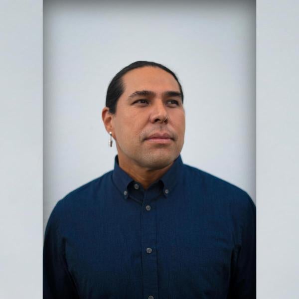 Dallas Goldtooth