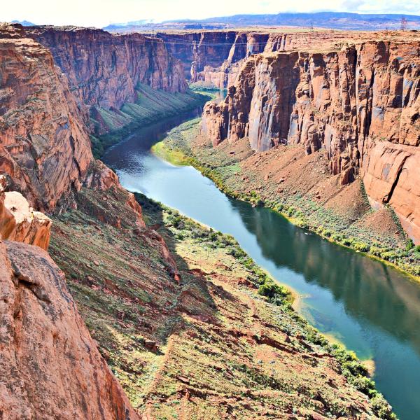 Colorado River