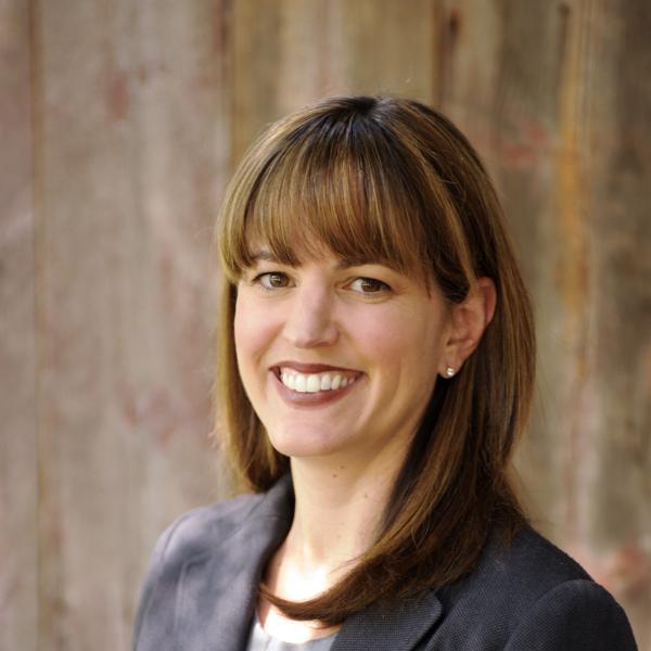 Valerie Simons, Director of Institutional Equity and Compliance and Title IX coordinator